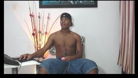 DEMOND online show from 11/27/25, 09:11