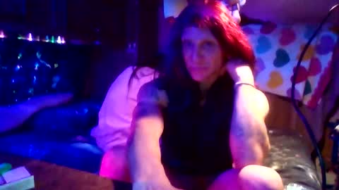 Demondelight666 online show from 02/03/26, 11:59