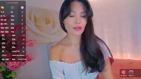 Lana online show from 04/20/26, 03:42