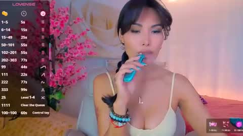 Lana online show from 06/24/26, 05:06