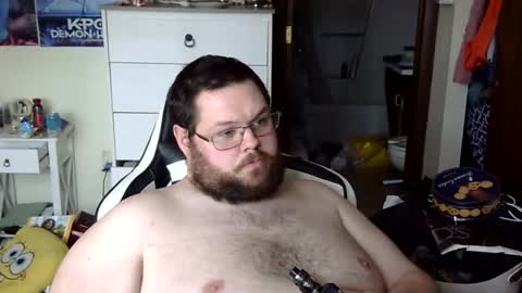 Snapshot of demonhellboy420 chatting on 03/31/26, 06:08 Matthew Cewe online show from 03/31/26, 06:08