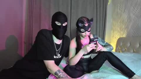 Snapshot of demonialeo chatting on 07/27/26, 12:50 demonialeo online show from 07/27/26, 12:50