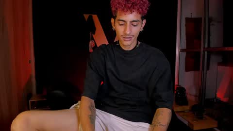 DemonKush online show from 01/31/25, 05:09