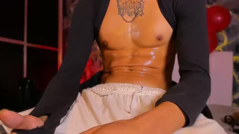 DemonKush online show from 02/16/25, 01:47