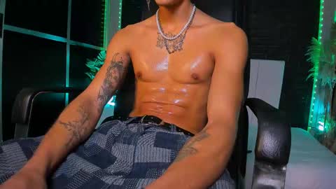 DemonKush online show from 03/06/25, 07:57