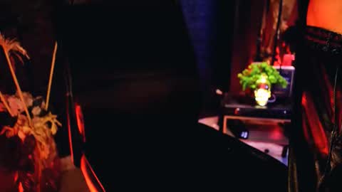 DemonKush online show from 10/14/25, 04:46