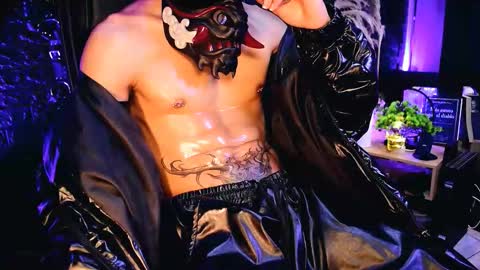 DemonKush online show from 10/21/25, 06:36