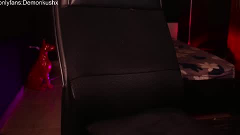 DemonKush online show from 02/01/26, 05:17