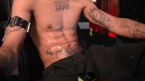 DemonKush online show from 04/12/26, 06:07