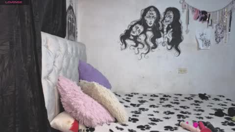 demonrosee online show from 02/12/26, 03:12