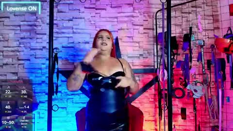 demony_and_cherry_bdsm online show from 04/30/26, 05:41