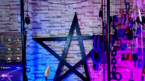 demony_and_cherry_bdsm online show from 06/10/26, 11:57