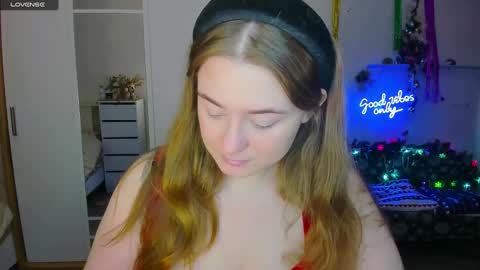 Sophie online show from 01/13/25, 05:55