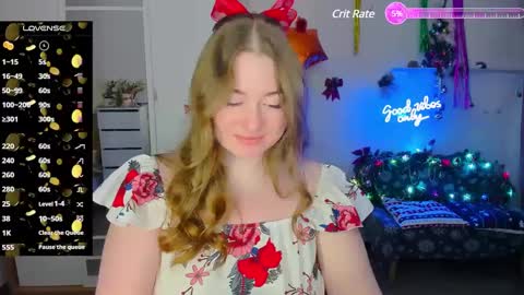 Sophie online show from 01/18/25, 04:59