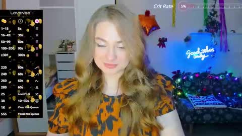 Sophie online show from 01/20/25, 01:39