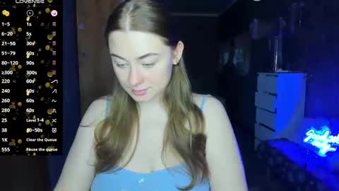 Sophie online show from 03/09/25, 12:42