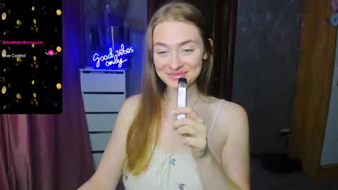 Sophie online show from 09/09/25, 06:02