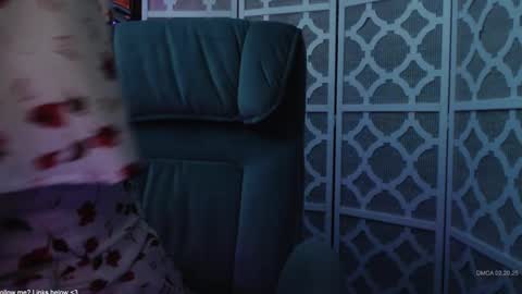 Deliah online show from 02/21/25, 01:55