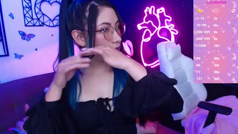 Demy  online show from 12/13/24, 08:15