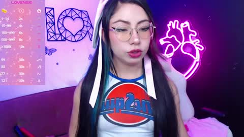 Demy  online show from 01/07/25, 09:35