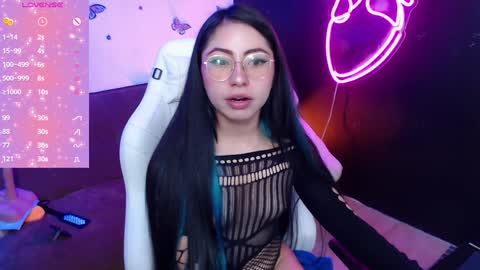 Demy  online show from 01/14/25, 01:15