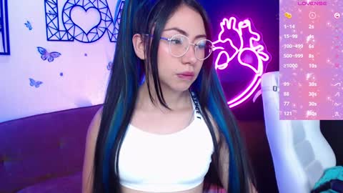 Demy  online show from 01/30/25, 08:21