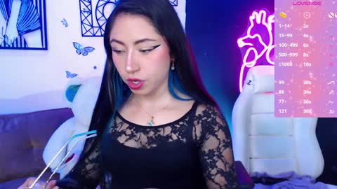 Demy  online show from 02/09/25, 12:28