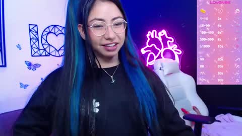 Demy  online show from 02/13/25, 10:00