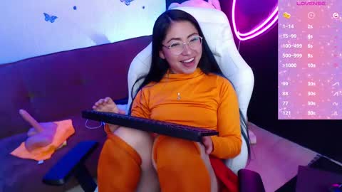 Demy  online show from 02/16/25, 05:26