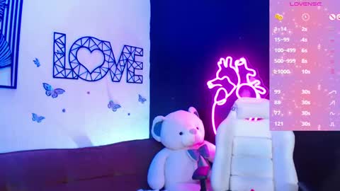 Demy  online show from 03/11/25, 03:37