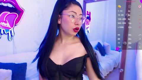 Demy  online show from 02/17/26, 08:48