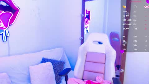 Demy  online show from 03/22/26, 01:25