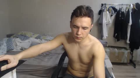 den4ik_sport online show from 03/27/26, 02:50