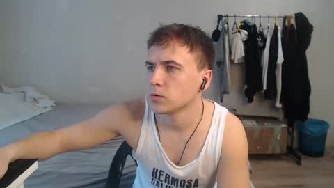 den4ik_sport online show from 03/27/26, 08:26