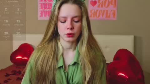 Emma online show from 02/14/26, 06:15