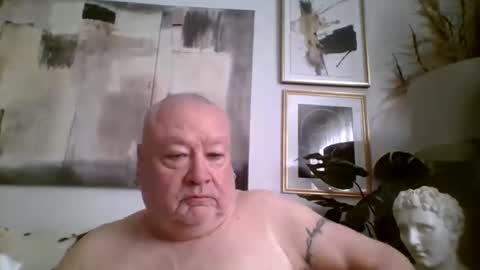 denboisvin2043 online show from 10/09/25, 01:20