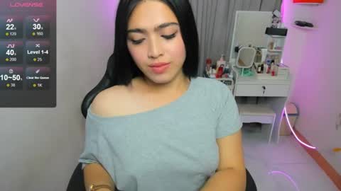 Snapshot of dencyleander chatting on 06/18/26, 07:52 Demi online show from 06/18/26, 07:52
