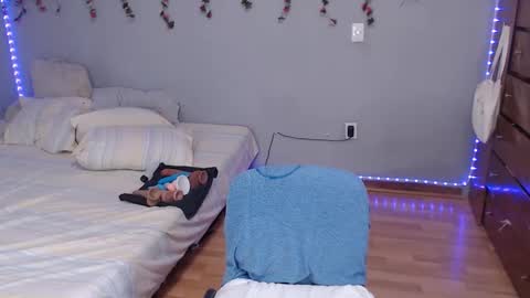 Snapshot of deni_bloom chatting on 12/11/24, 11:21 Denisse    schedule Monday to Friday 1300-1900 mexican time Saturday-maybe it could be a surprise IDEPENDENT MODEL online show from 12/11/24, 11:21