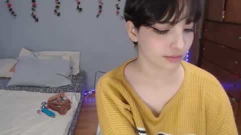 Snapshot of deni_bloom chatting on 12/27/24, 11:53 Denisse    schedule Monday to Friday 1300-1900 mexican time Saturday-maybe it could be a surprise IDEPENDENT MODEL online show from 12/27/24, 11:53