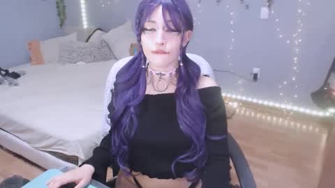Snapshot of deni_bloom chatting on 10/07/25, 12:19 Denisse    schedule Monday to Friday 1300-1900 mexican time Saturday-maybe it could be a surprise IDEPENDENT MODEL online show from 10/07/25, 12:19
