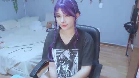 Snapshot of deni_bloom chatting on 10/15/25, 06:13 Denisse    schedule Monday to Friday 1300-1900 mexican time Saturday-maybe it could be a surprise IDEPENDENT MODEL online show from 10/15/25, 06:13
