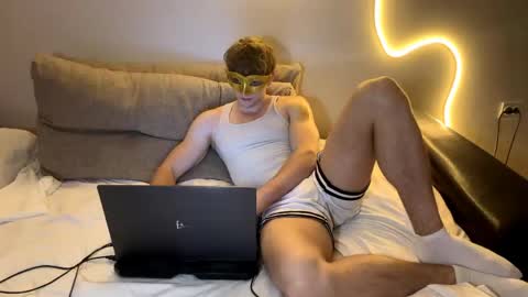 Snapshot of deniel_horny chatting on 06/08/26, 06:30 Deni online show from 06/08/26, 06:30