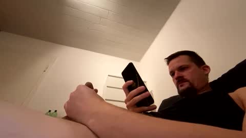 denis19872 online show from 10/14/25, 09:26