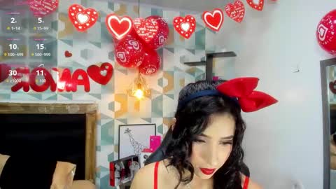 D E N I S  online show from 02/14/26, 02:03