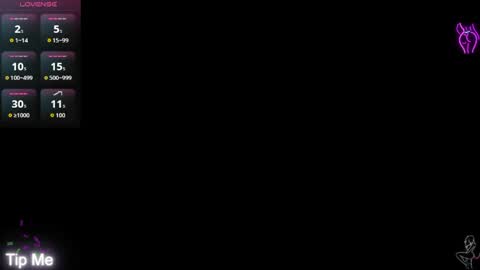 D E N I S  online show from 04/12/26, 04:23