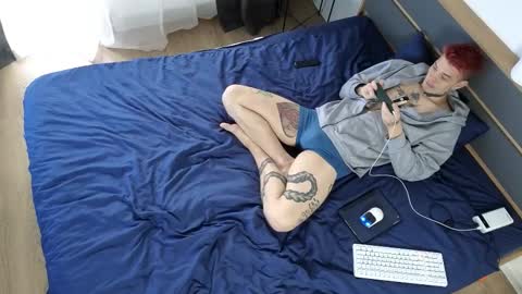 Denis online show from 10/23/25, 07:40