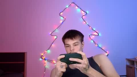 Denis online show from 11/30/25, 12:47