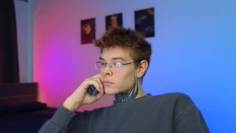 Denis online show from 12/15/25, 07:56