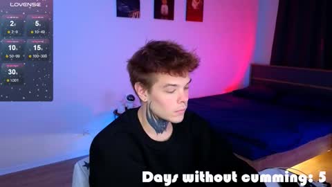 Denis online show from 12/17/25, 10:54