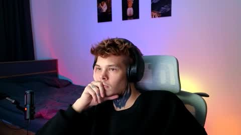 Denis online show from 01/07/26, 12:46